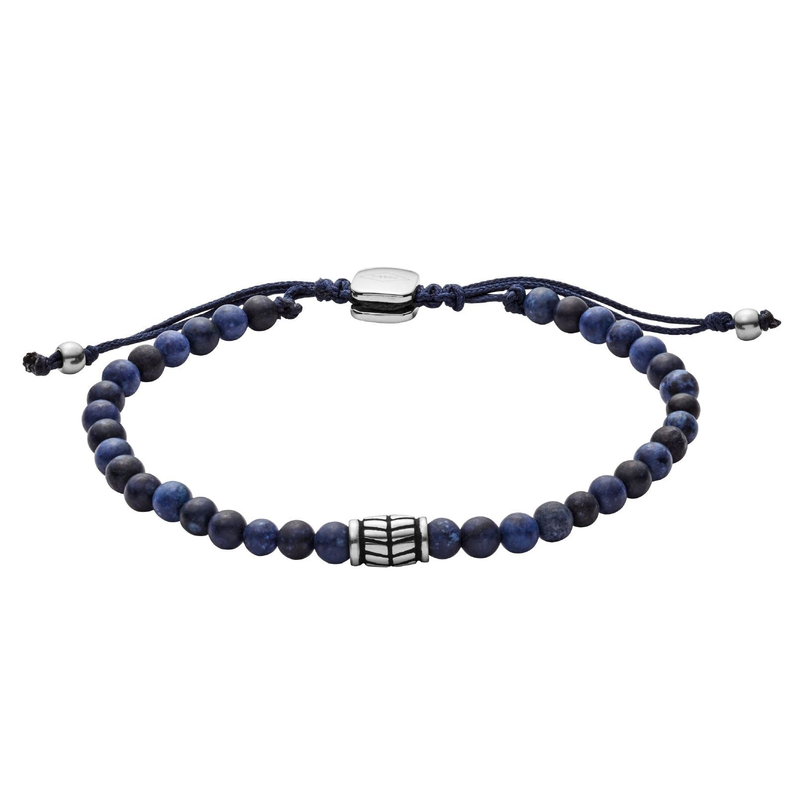 Bracciale Fossil Vintage Casual da uomo JF02888040-1