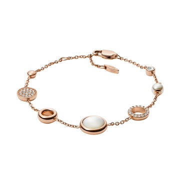 Bracciale Fossil Classics da donna JF02959791-1