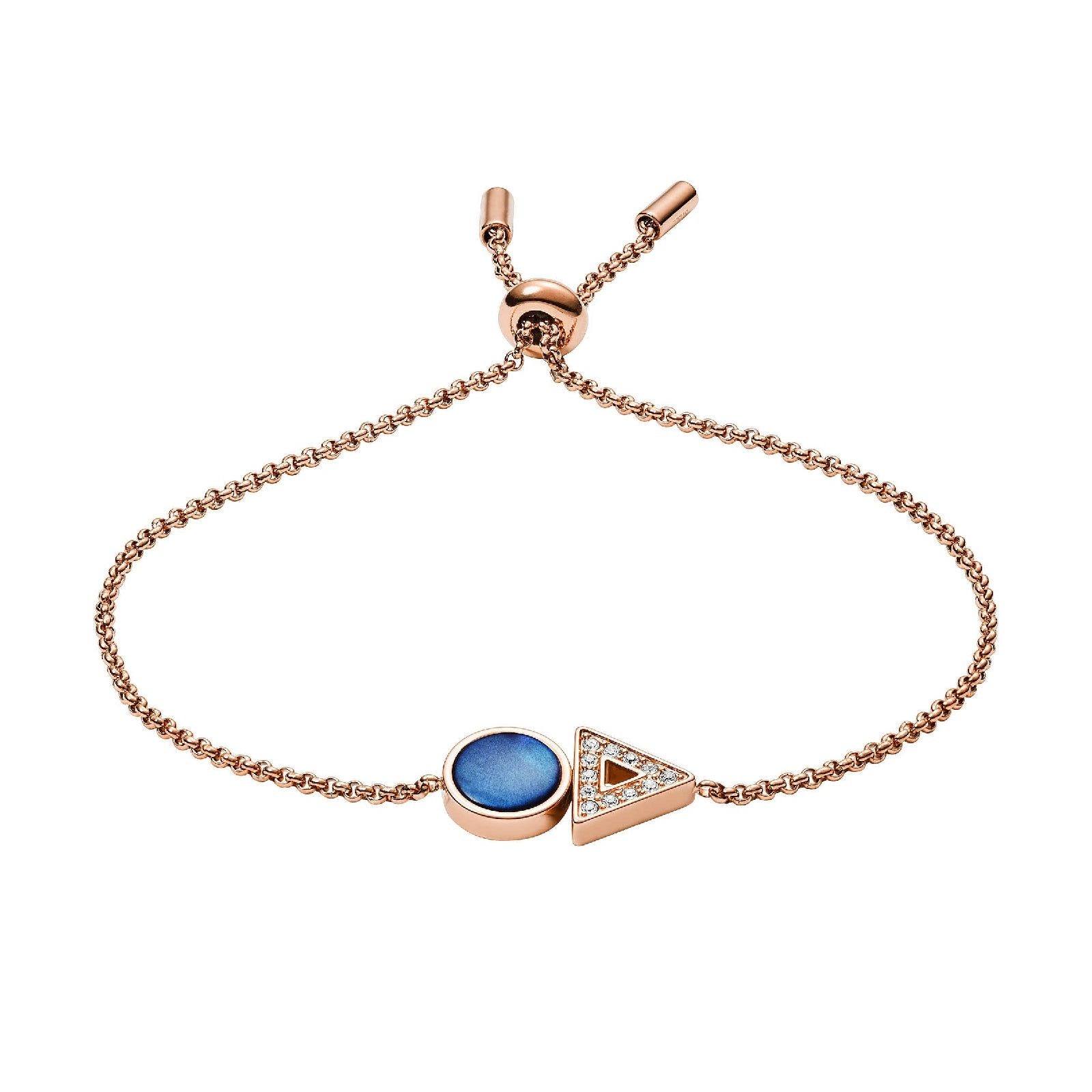 Bracciale Fossil Classics da donna JF03011791-1