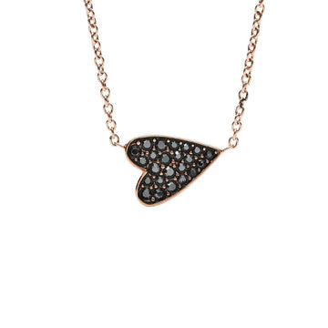Collana Fossil Vintage Glitz da donna JF03090791-1