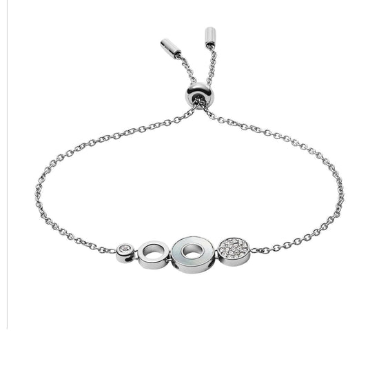 Bracciale Fossil Classics da donna JF03141040-1