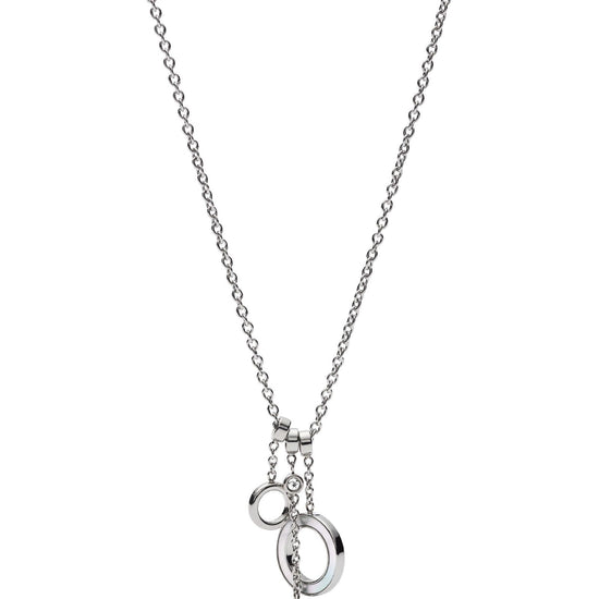 Collana Fossil Classics da donna JF03143040-2