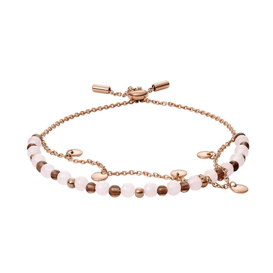 Bracciale Fossil Classics da donna JF03148791-1