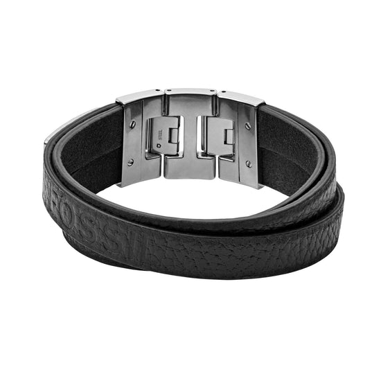 Bracciale Fossil Vintage Casual da uomo JF03189040-1