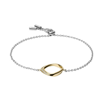 Bracciale Fossil Classics da donna JF03200998-1