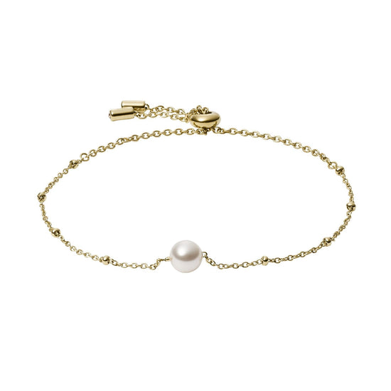 Bracciale Fossil Vintage Iconic da donna JF03208710-1