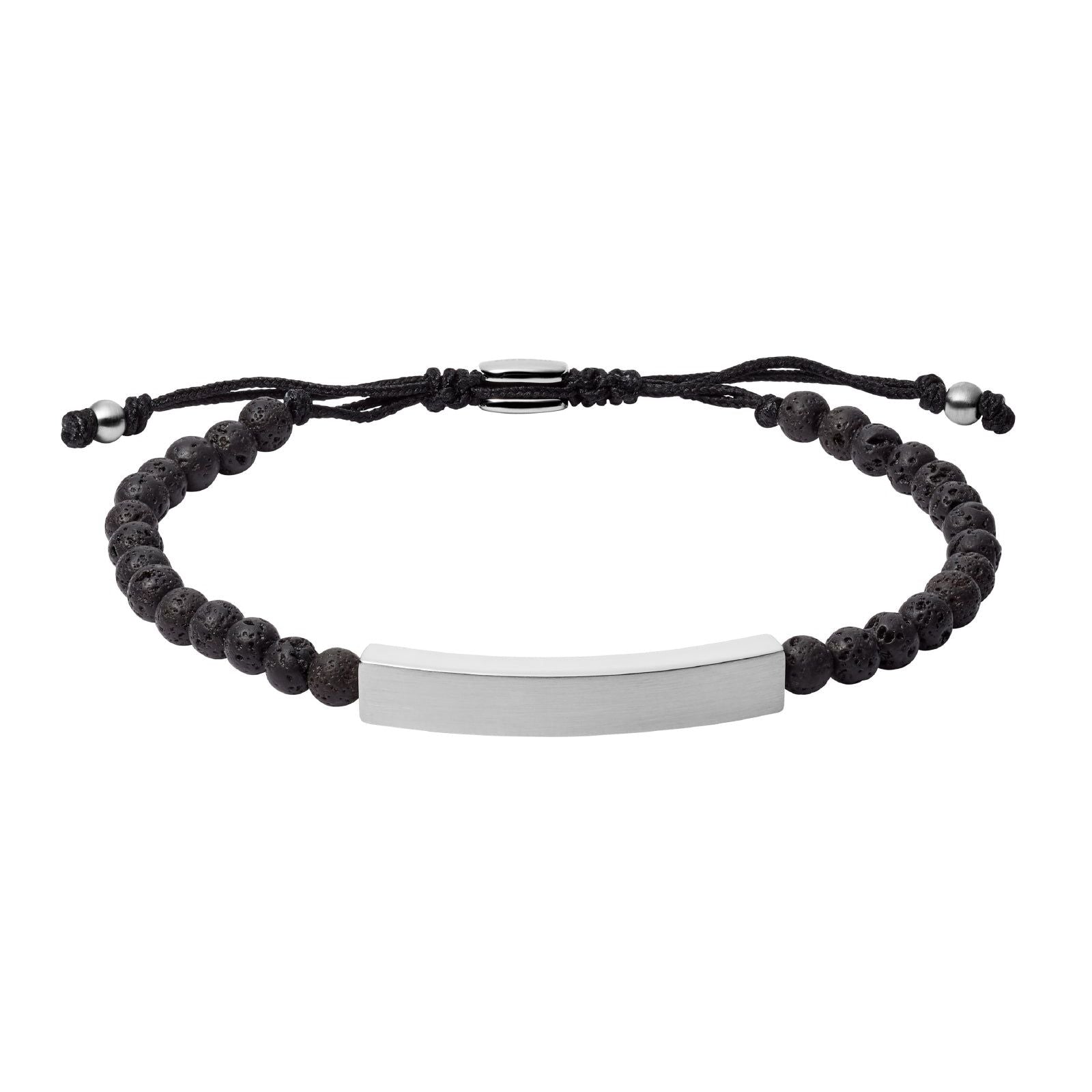 Bracciale Fossil Vintage Casual da uomo JF03247040-1