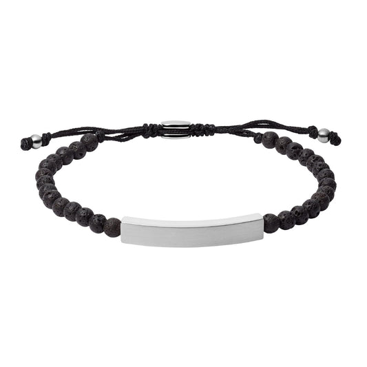 Bracciale Fossil Vintage Casual da uomo JF03247040-1