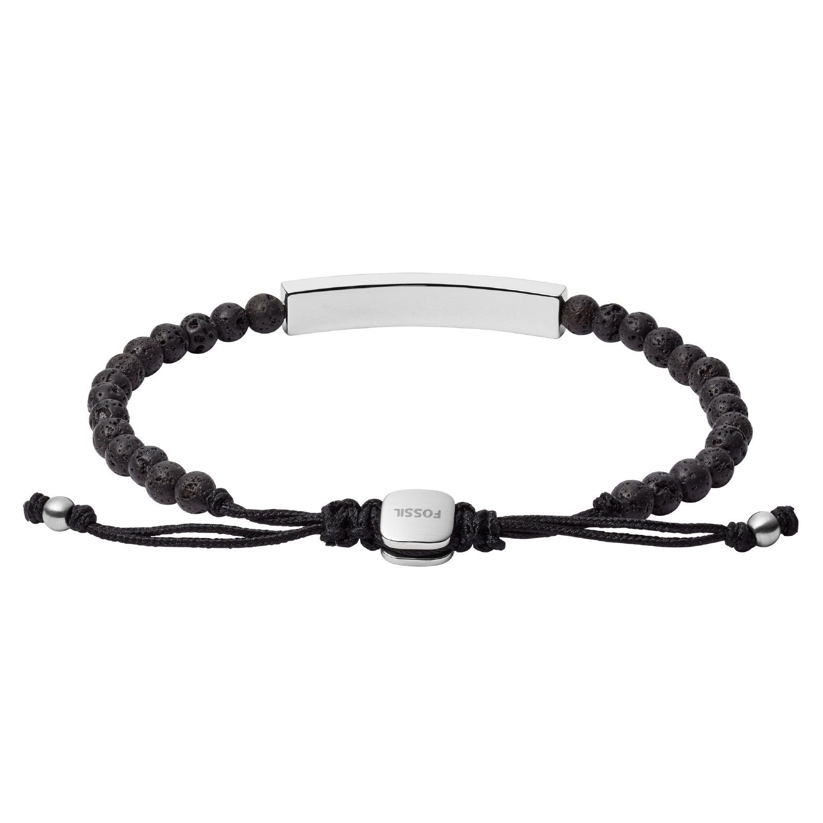 Bracciale Fossil Vintage Casual da uomo JF03247040-2