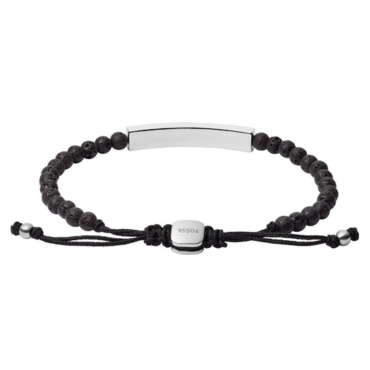 Bracciale Fossil Vintage Casual da uomo JF03247040-2