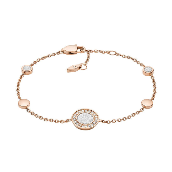 Bracciale Fossil Classics da donna JF03264791-1
