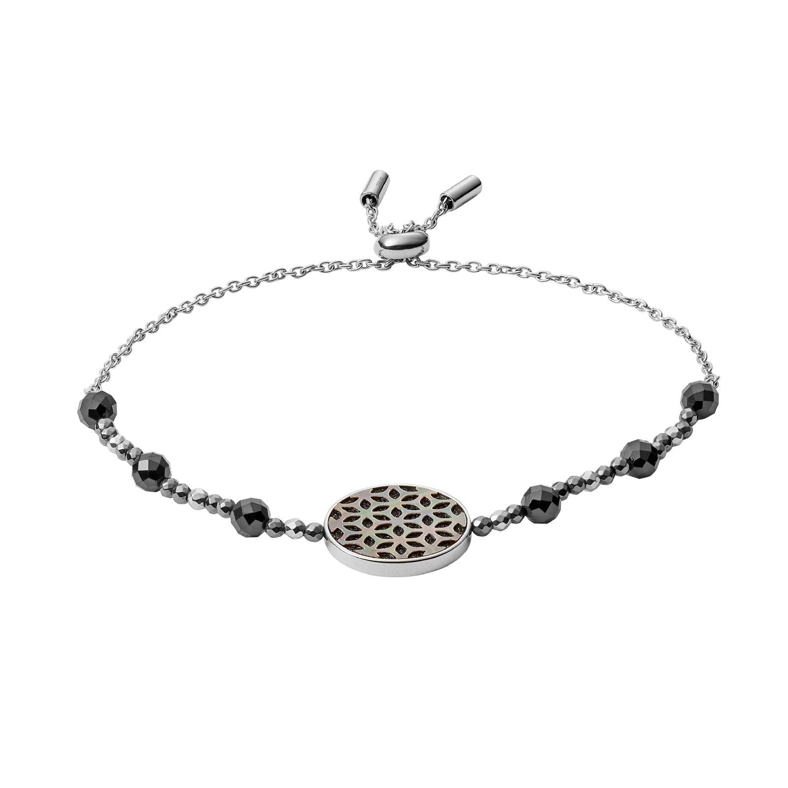 Bracciale Fossil Classics da donna JF03268040-1