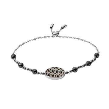 Bracciale Fossil Classics da donna JF03268040-1