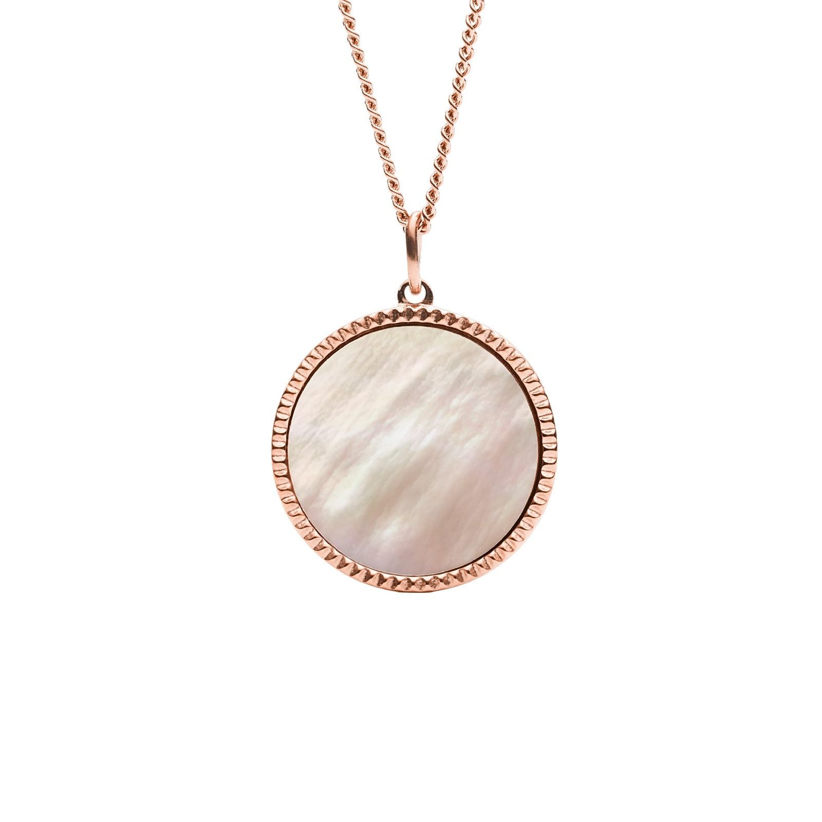 Collana Fossil Vintage Iconic da donna JF03276791-1