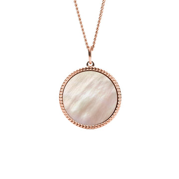 Collana Fossil Vintage Iconic da donna JF03276791-1