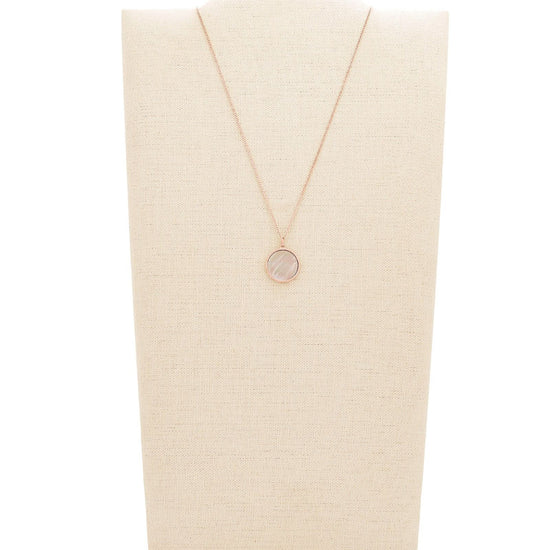 Collana Fossil Vintage Iconic da donna JF03276791-3