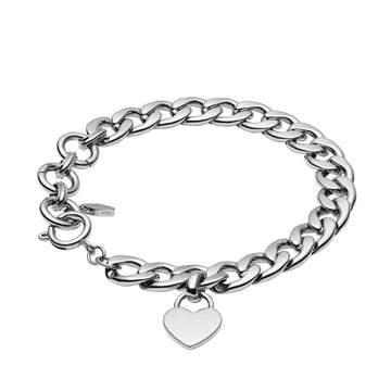 Bracciale Fossil Vintage Iconic da donna JF03279040-1