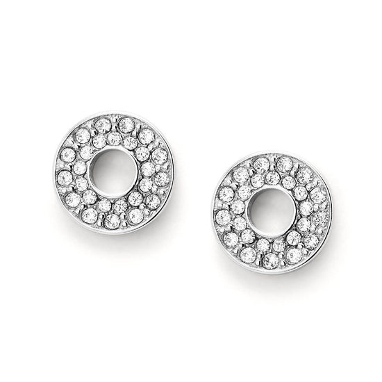 Orecchini Fossil Vintage Glitz da donna JF03281040-1
