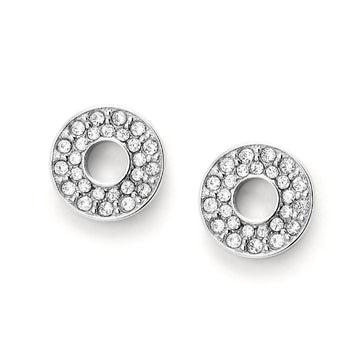 Orecchini Fossil Vintage Glitz da donna JF03281040-1