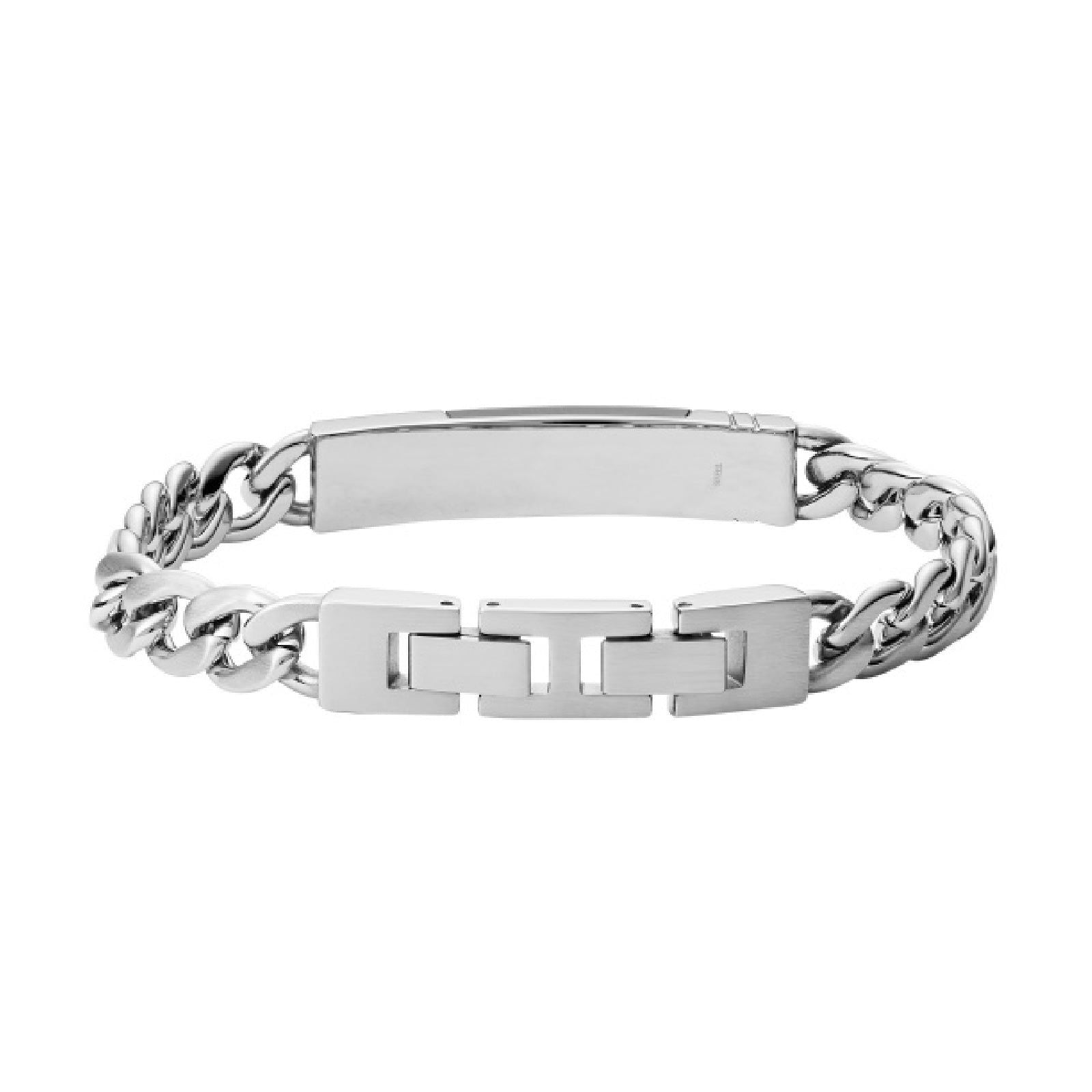 Bracciale Fossil Mens Dress da uomo JF03315040-2
