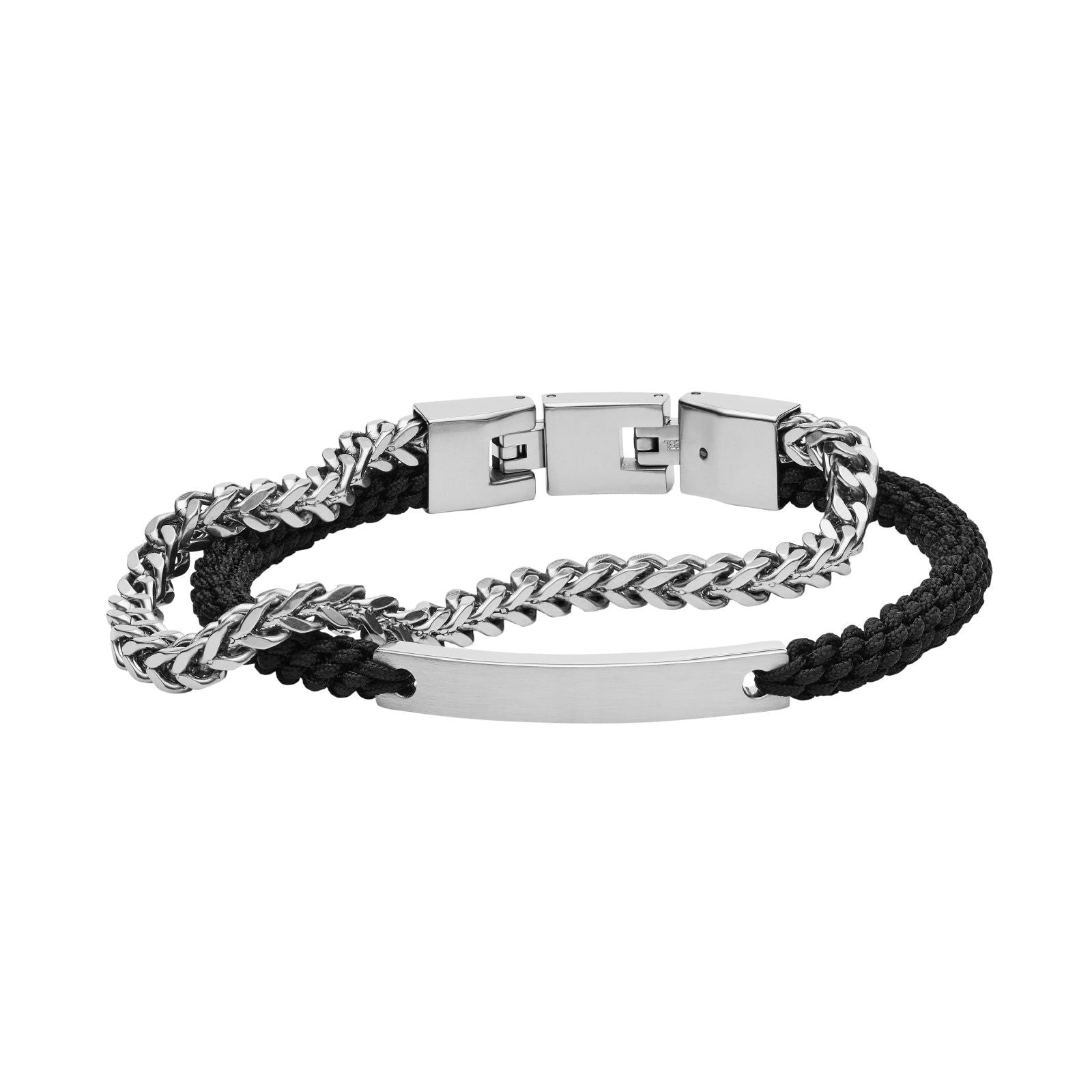Bracciale Fossil Vintage Casual da uomo JF03325040-1
