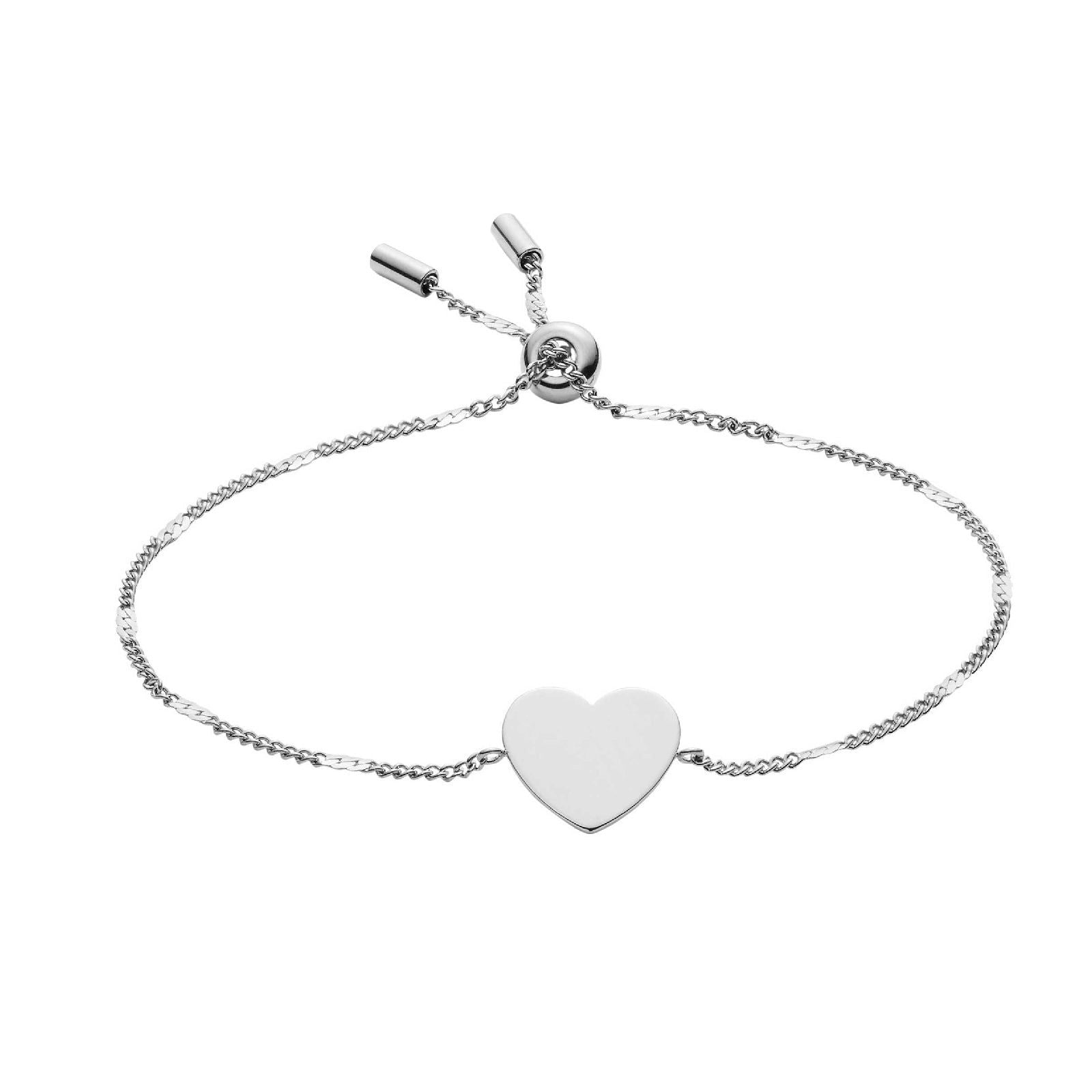 Bracciale Fossil Vintage Iconic da donna JF03329040-1