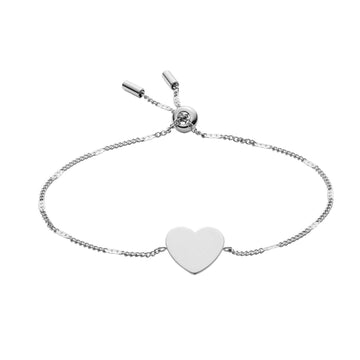 Bracciale Fossil Vintage Iconic da donna JF03329040-1