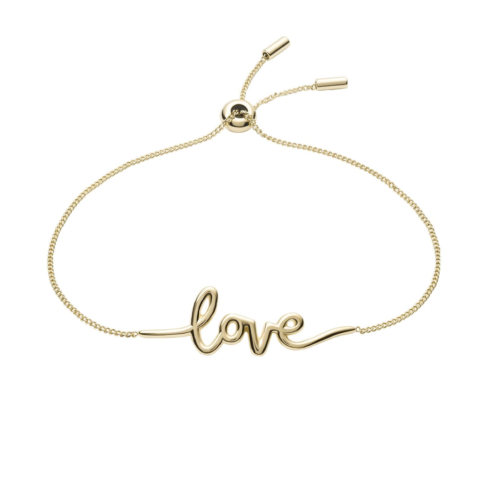 Bracciale Fossil Fashion da donna JF03339710-1