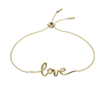 Bracciale Fossil Fashion da donna JF03339710-1