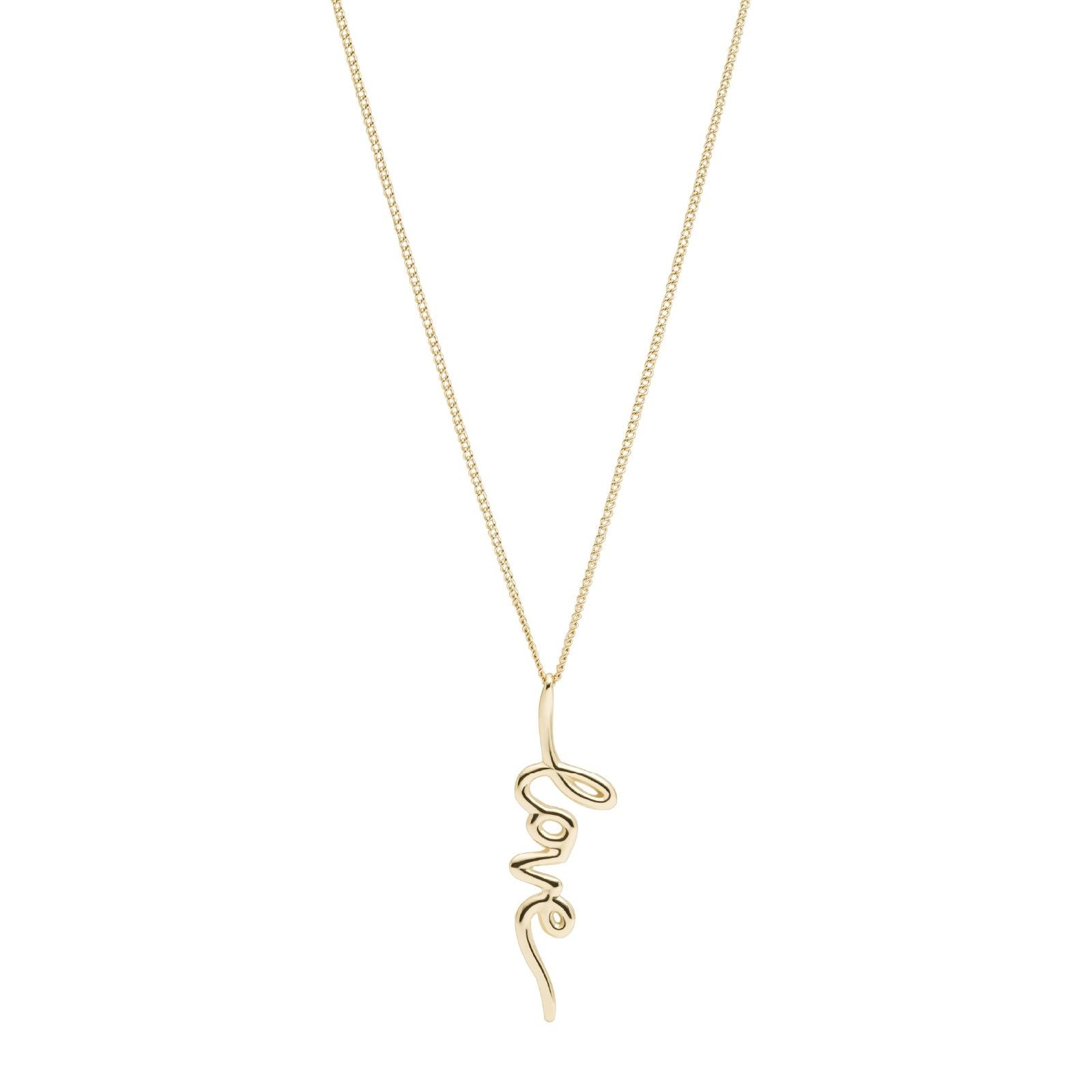Collana Fossil Fashion da donna JF03343710-2