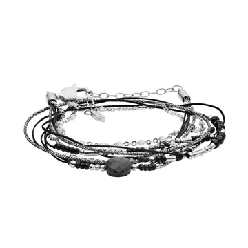 Bracciale Fossil Classics da donna JF03356040-1