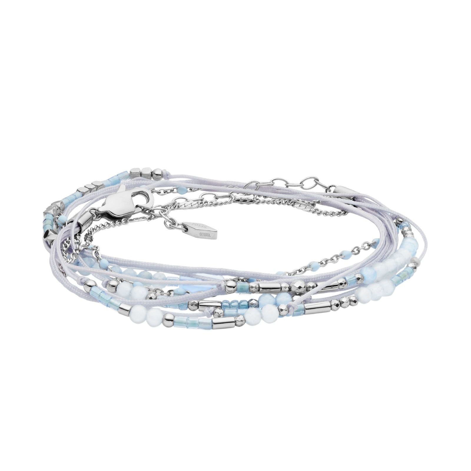Bracciale Fossil Classics da donna JF03357040-1