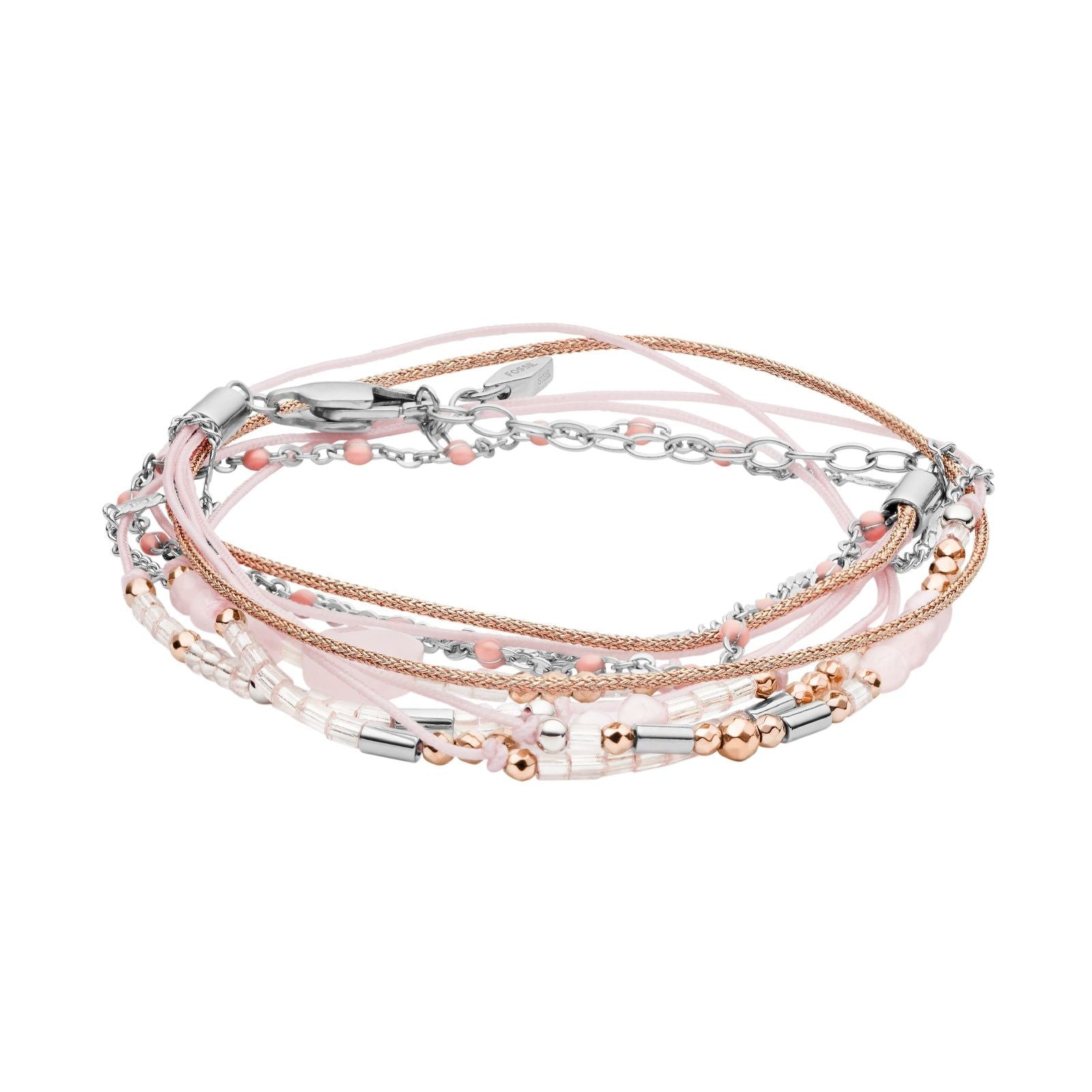 Bracciale Fossil Classics da donna JF03358998-1