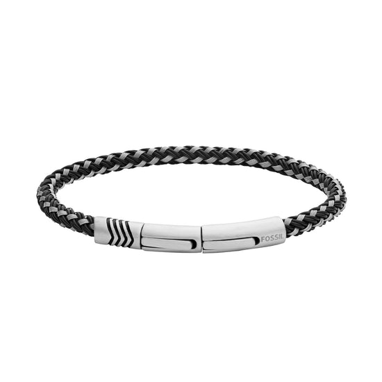 Bracciale Fossil Mens Dress da uomo JF03388040-1
