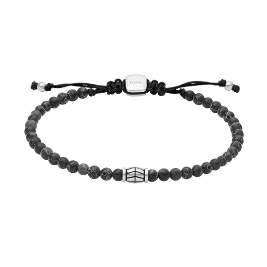 Bracciale Fossil Vintage Casual da uomo JF03406040-1