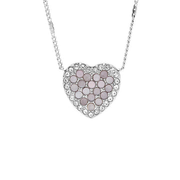 Collana Fossil Vintage Glitz da donna JF03415040-1