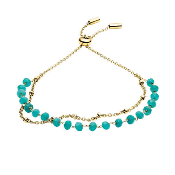 Bracciale Fossil Modern Meadows da donna JF03418710-1