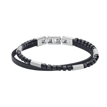 Bracciale Fossil Vintage Casual da uomo JF03434040-1
