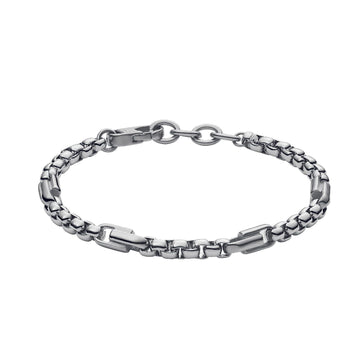 Bracciale Fossil Mens Dress da uomo JF03436040-1
