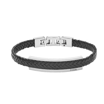 Bracciale Fossil Mens Dress da uomo JF03437040-1