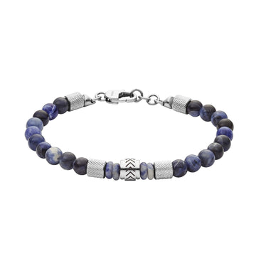 Bracciale Fossil Vintage Casual da uomo JF03443040-1