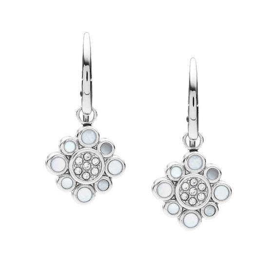Orecchini Fossil Classics da donna JF03513040-1