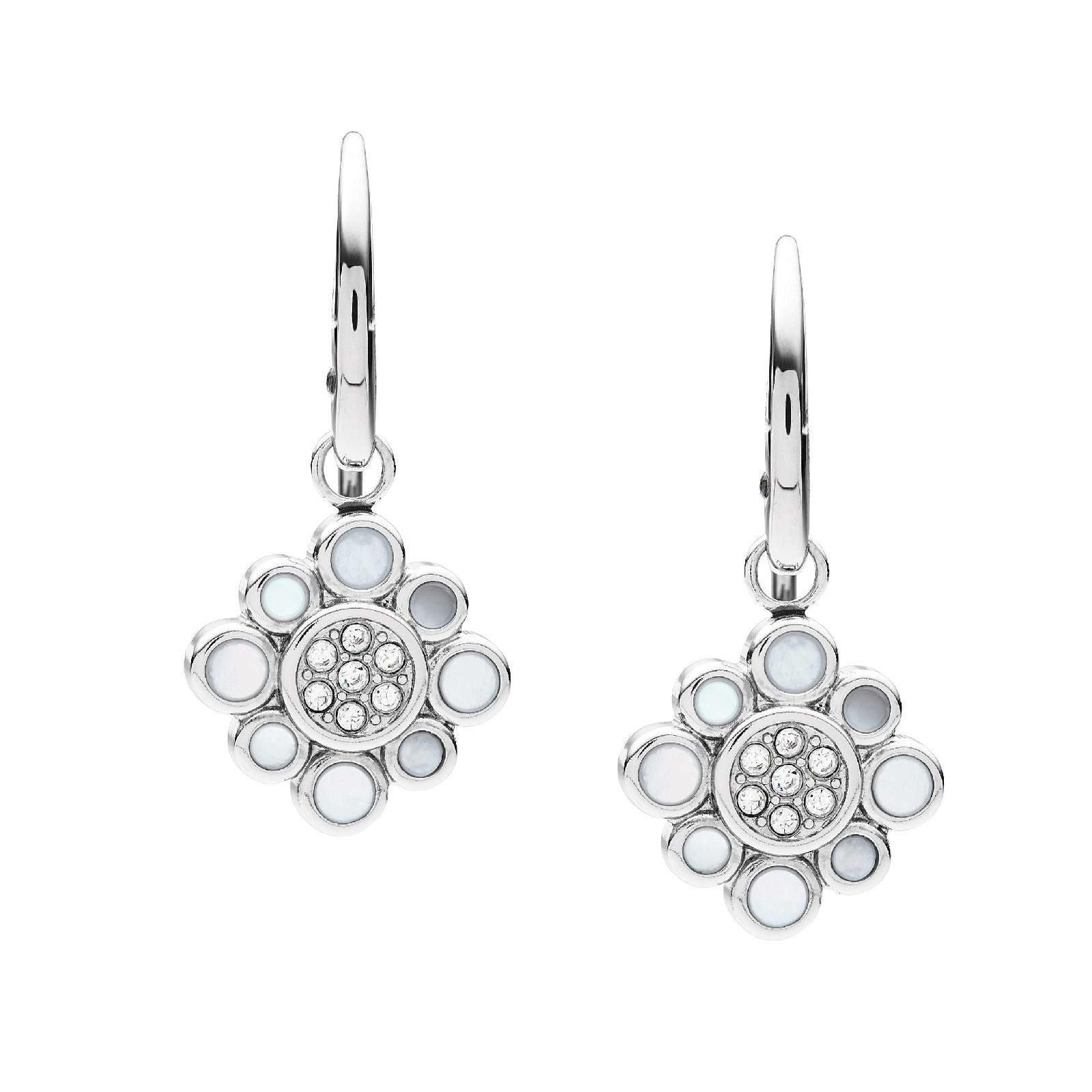 Orecchini Fossil Classics da donna JF03513040-1