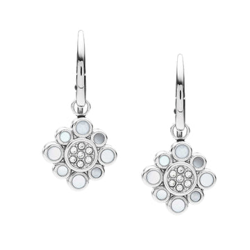 Orecchini Fossil Classics da donna JF03513040-1