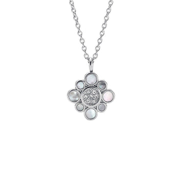 Collana Fossil Classics da donna JF03515040-1