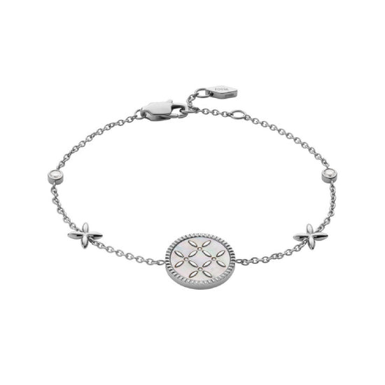 Bracciale Fossil Classics da donna JF03539040-1