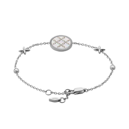 Bracciale Fossil Classics da donna JF03539040-2