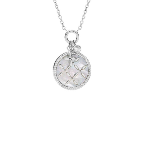 Collana Fossil Classics da donna JF03540040-1