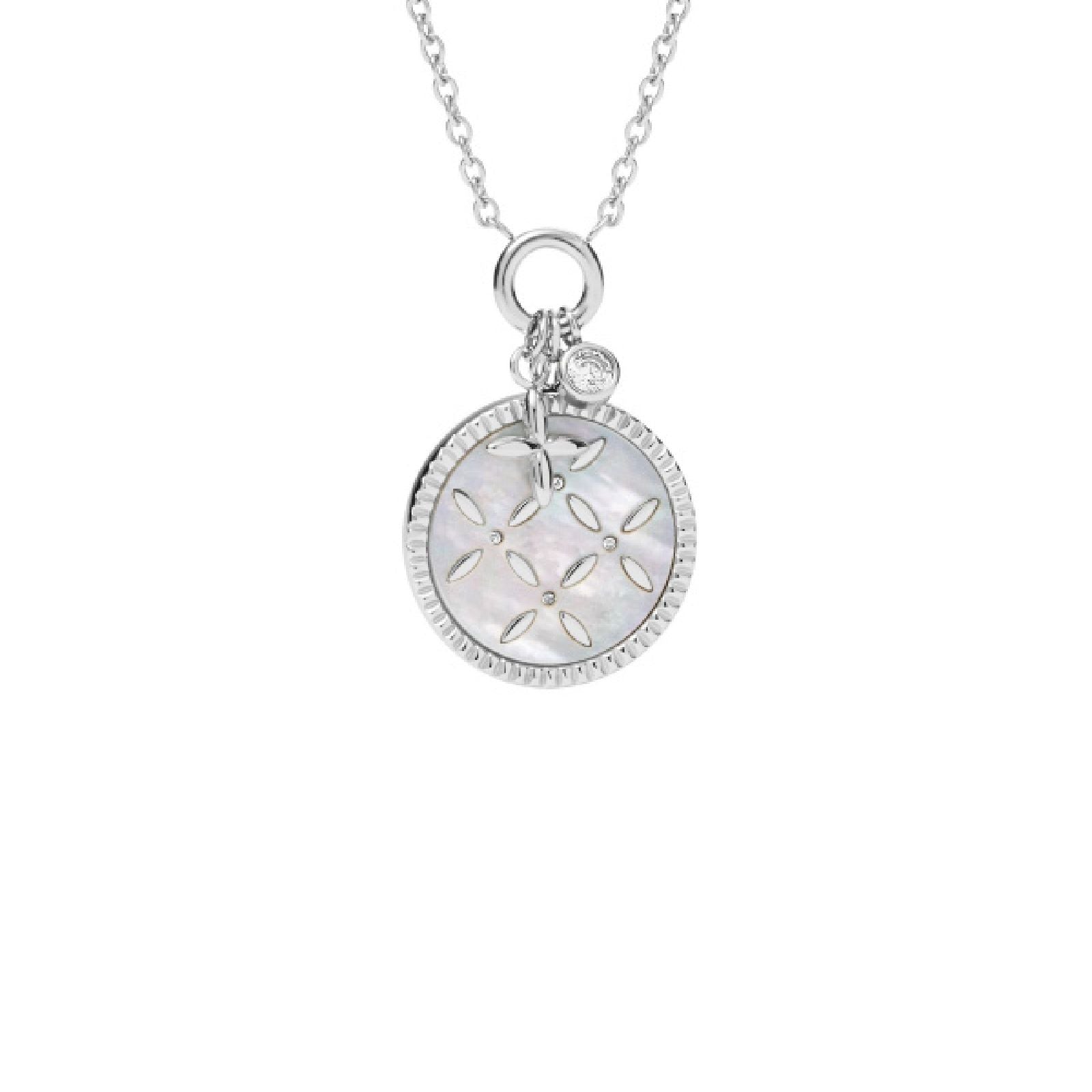 Collana Fossil Classics da donna JF03540040-1