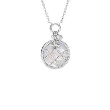 Collana Fossil Classics da donna JF03540040-1